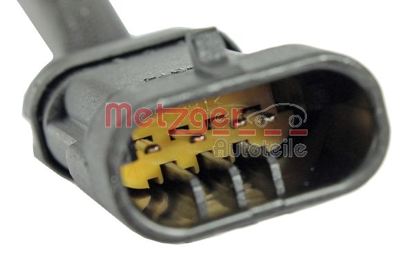 Sonda Lambda METZGER 0893562